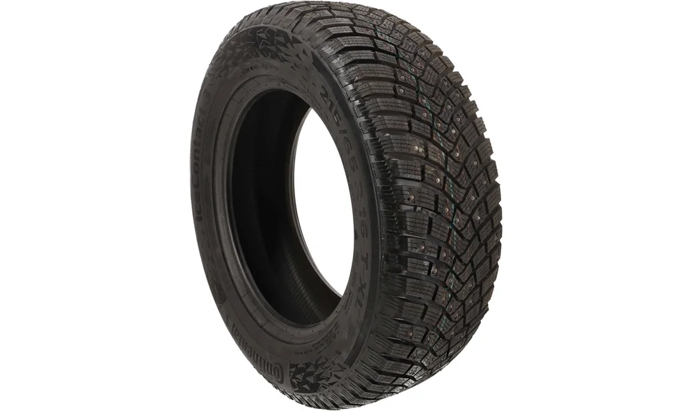 Continental 215\/65-16 102T XL Piggdekk v:6269698