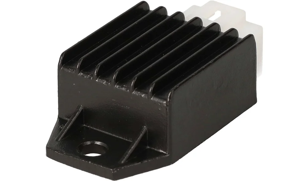 Spændingsregulator 12V AC, Battle 70cc v:2435514 Spændingsregulator 12V AC, Battle 70cc v:2435514