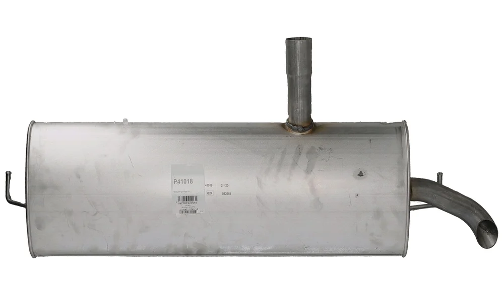 Bakre Lydpotte – P41018 – (Fenno) v:7994867