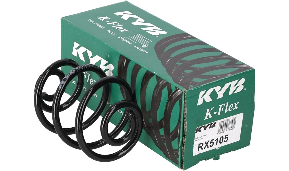 Fjær - RX5105 - K-Flex - (KYB) v:4091468