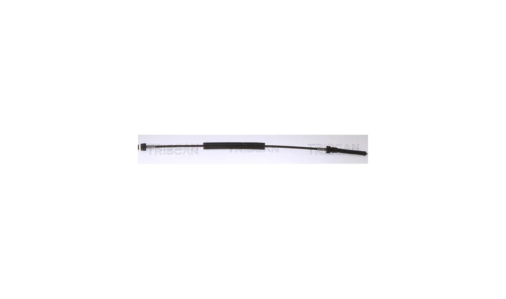 Kabel, girmekanisme 8140 29712 (Triscan) v:3994070