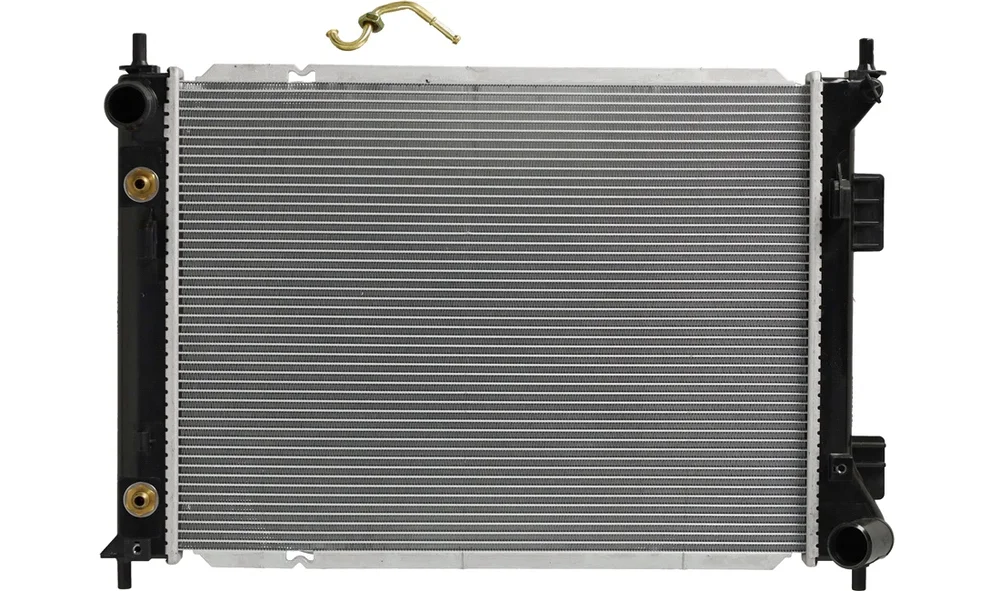 Radiator, Motorkjøling 67604 (Volmano) v:6678737 Radiator, Motorkjøling 67604 (Volmano) v:6678737