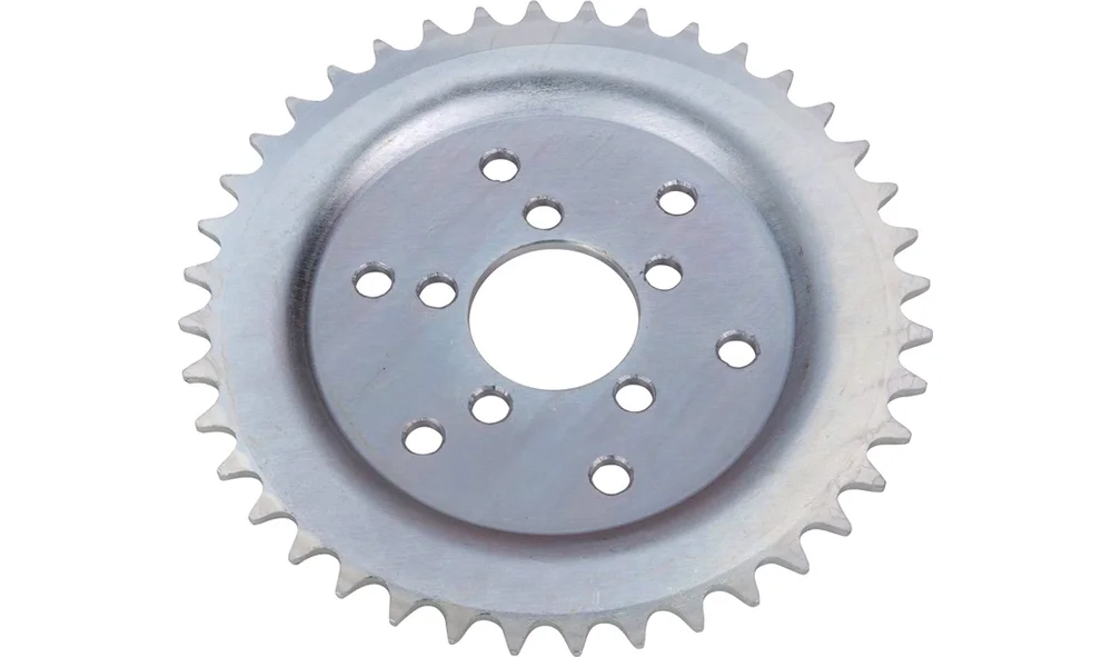Baktannhjul 40-tands, MS50 Super 1977- v:7768772