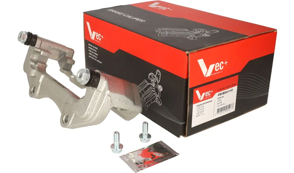 Holder, Bremsecaliper BDA1110 (Vector) v:6106789