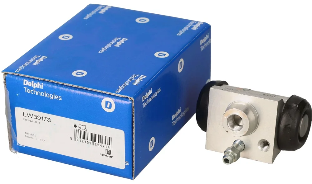 Hjulsylinder, Brems - LW39178 - (Delphi) v:689904