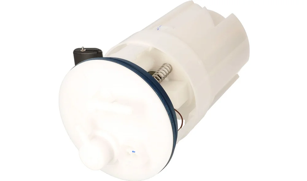 Drivstoffpumpe - 39606 - (Intermotor) v:4449526