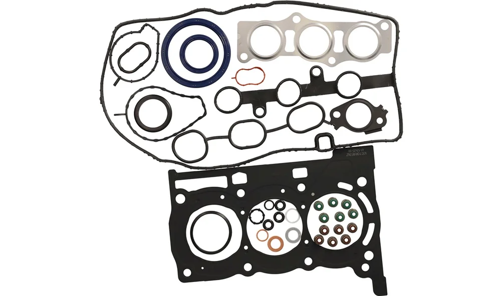 Tetnings Helsett, Motor 01-53425-01 (Rei v:3419571