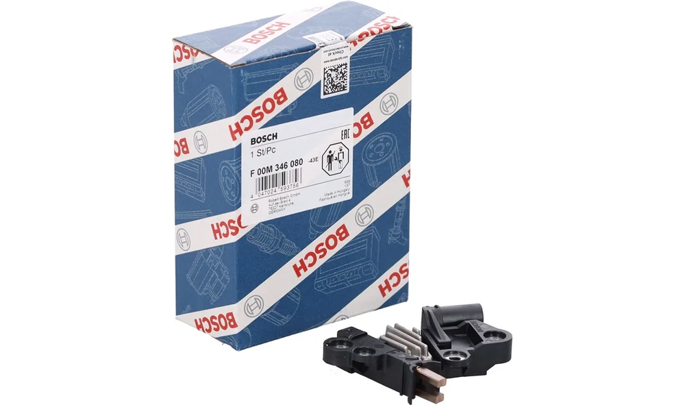Dynamoregulator F 00M 346 080 (BOSCH) v:7887608