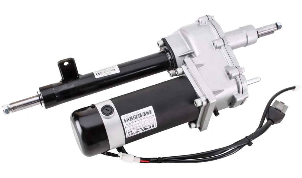 Differensial PF2K 550W v:1865204