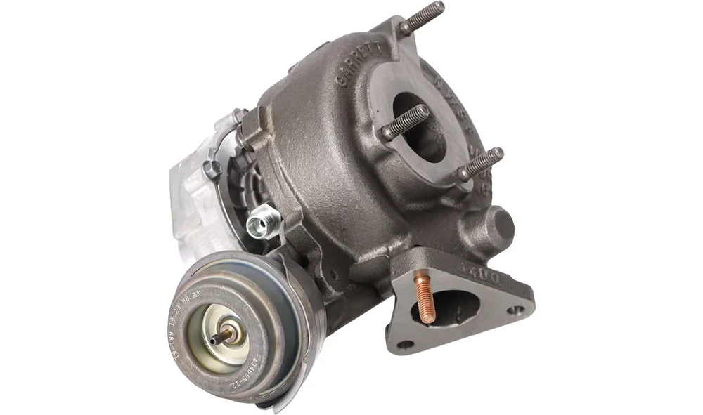 Lader, Oppladning 454231-5013S Original v:9046067