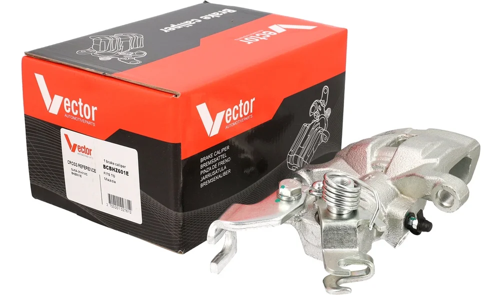 Bremsecaliper - BHZ601E - (Vector) v:4052057