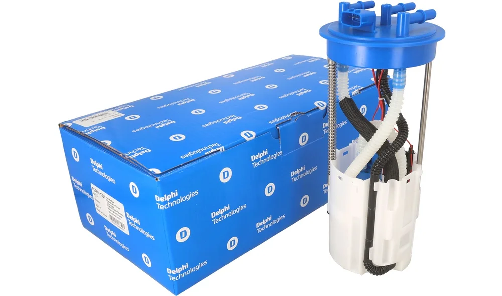 Drivstoffpumpe - FG2651-12B1 - (Delphi) v:4049255