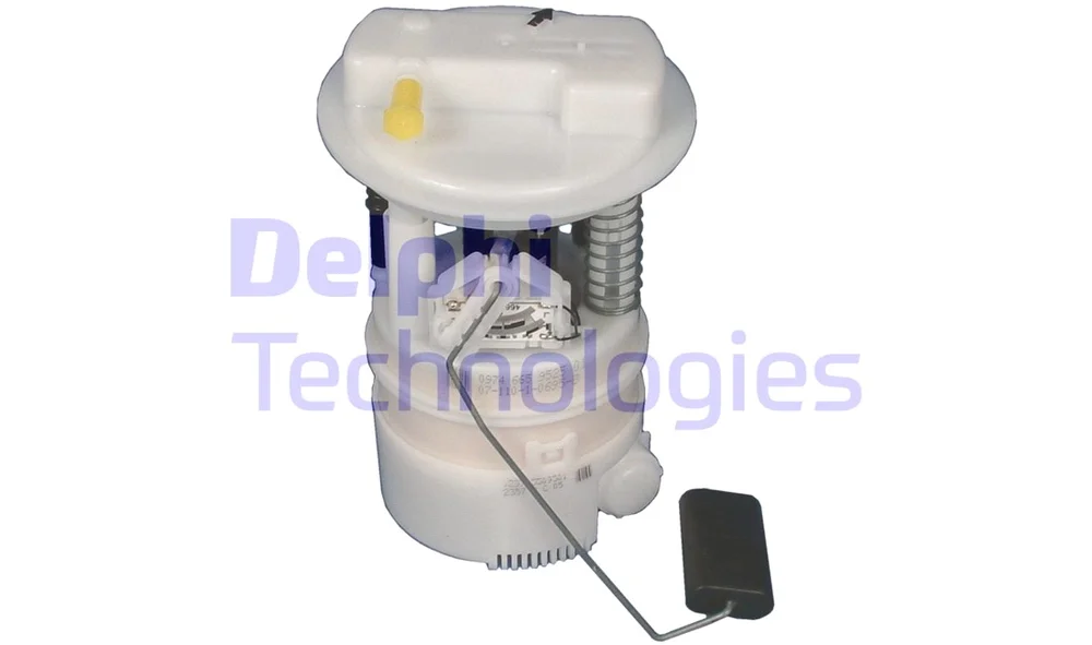 Bensinpumpe – FE10052-12B1 – (Delphi) v:646869 Bensinpumpe – FE10052-12B1 – (Delphi) v:646869