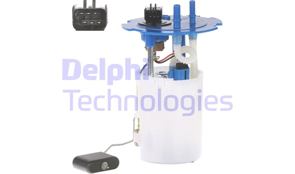 Drivstoffpumpe – FG2387-12B1 – (Delphi) v:1809343