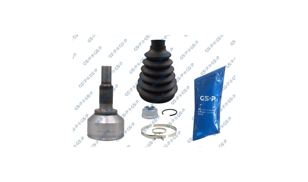 Drivledd - 803289 - (GSP) v:6550631