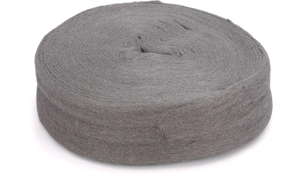 Stålull 450 g Grade 0000 RAZE v:2608868