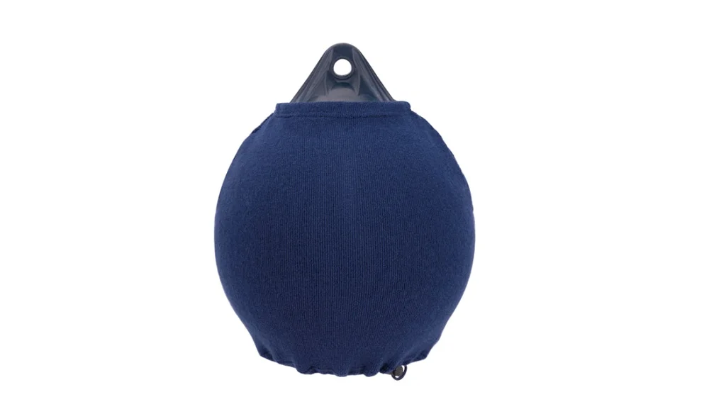 1852 fenderovertrekk navy, A2 Ø46x49cm v:1915281