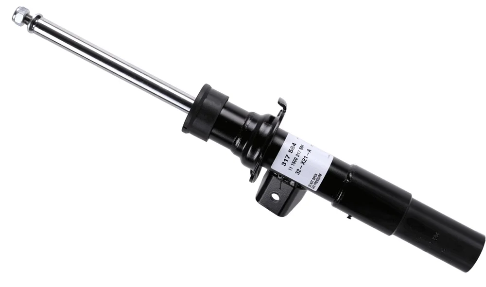 Støtdemper - 317 584 - (SACHS) v:5246117