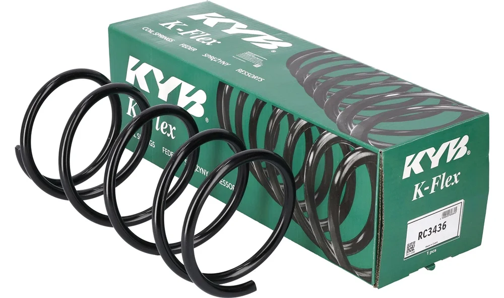 Fjær - RC3436 - K-Flex - (KYB) v:4855199