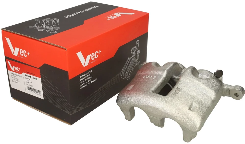 Bremsecaliper - BHS1297E - (Vector) v:5831626