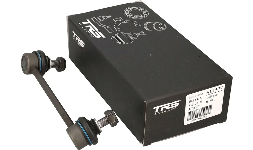 Stang, Stabilisator - JTS1577 - (TRS) v:1819049