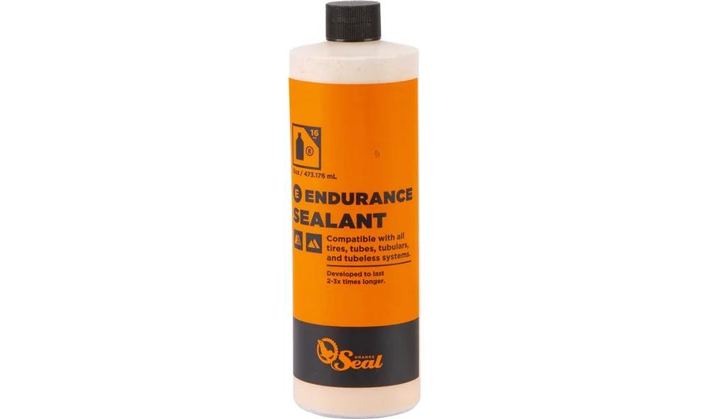 Orange seal endurance væske 473ml v:3655692