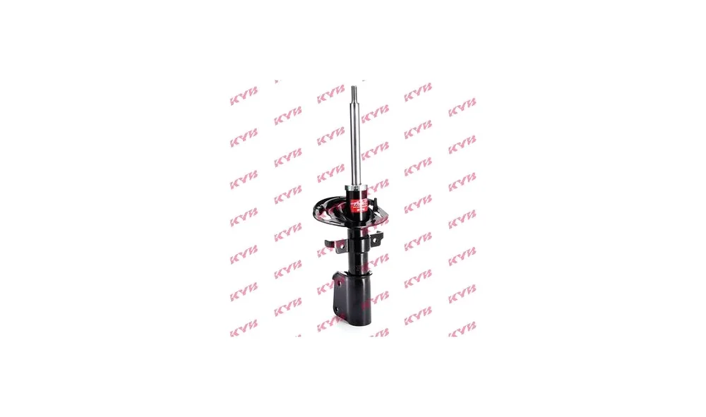 Støtdemper - 339734 - Excel-G - (KYB) v:8302909