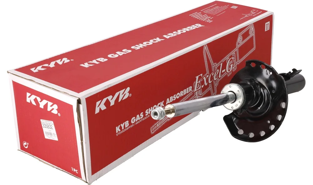 Støtdemper - 335832 - Excel-G - (KYB) v:6804782