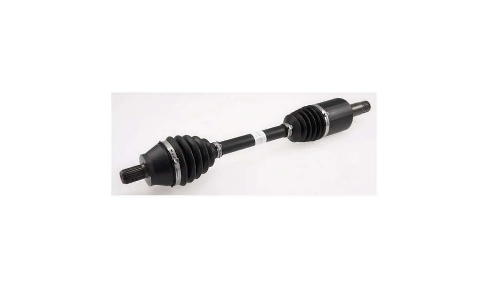 Drivaksel GKND11724 GKN Automotive OE-Te v:910580
