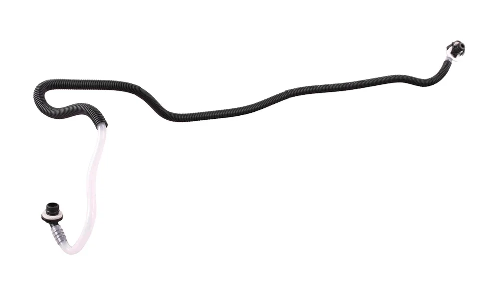 Brennstoffledning – V30-3079 – (Vaico) v:130966 Brennstoffledning – V30-3079 – (Vaico) v:130966