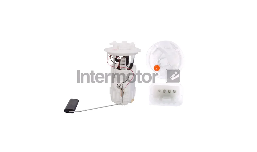 Drivstoffpumpe – 39602 – (Intermotor) v:9705109 Drivstoffpumpe – 39602 – (Intermotor) v:9705109