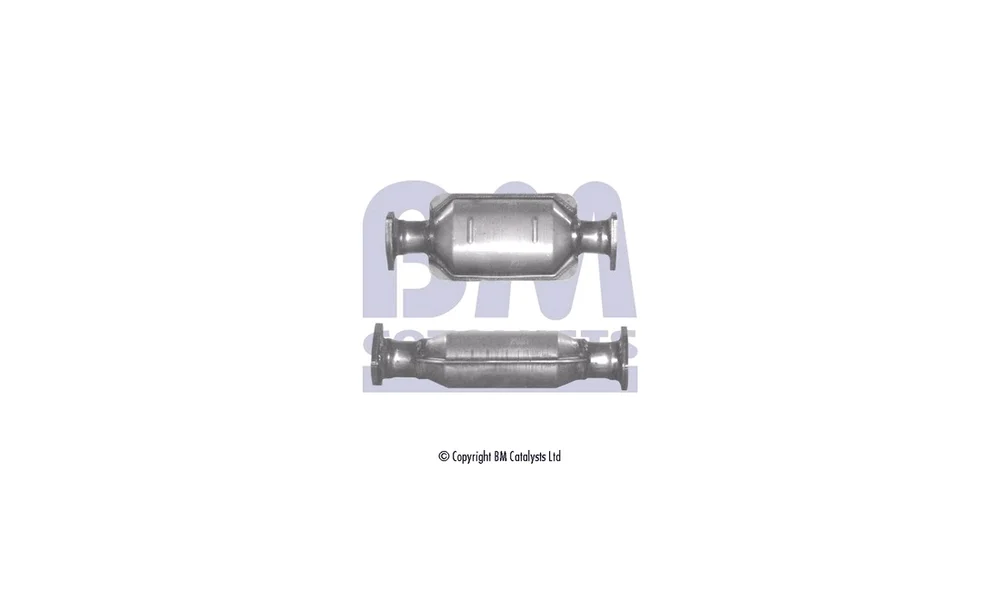 Katalysator - BM80153H - (BM Catalysts) v:4464431