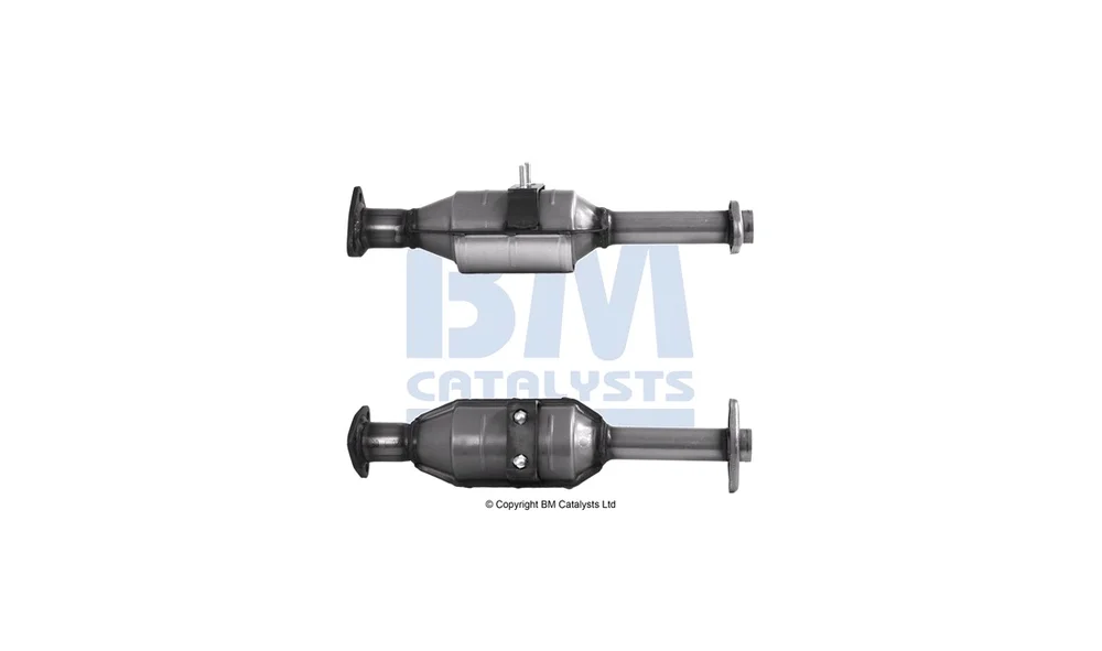 Katalysator - BM90077H - (BM Catalysts) v:5799966