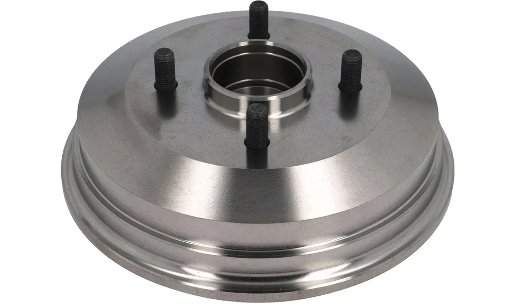 Bremsetrommel - DB4277B - (TRW) v:9813186