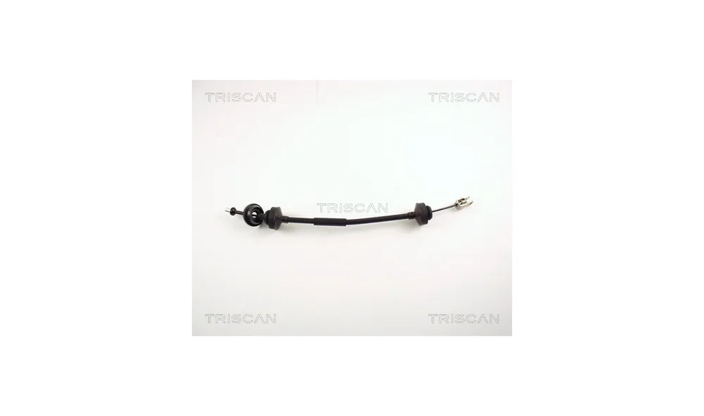 Clutchkabel – 8140 28218 – (Triscan) v:9134551 Clutchkabel – 8140 28218 – (Triscan) v:9134551