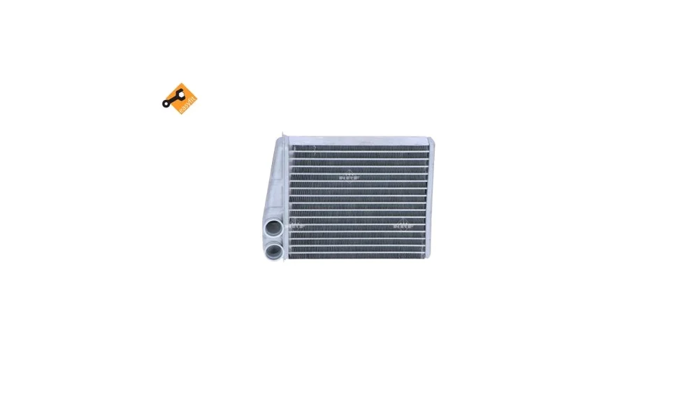 Varmeapparat register 54276 EASY FIT (NR v:7851679