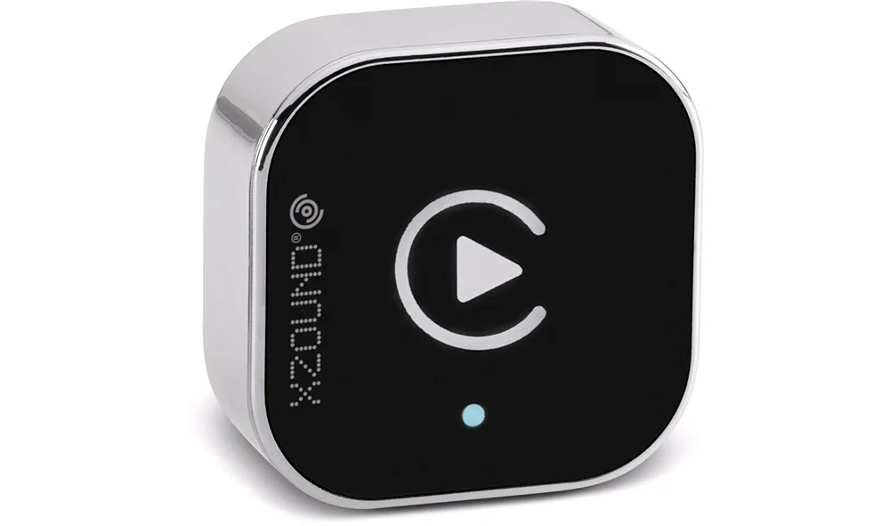 Trådløs Carplay\/Android auto adapter v:6203939