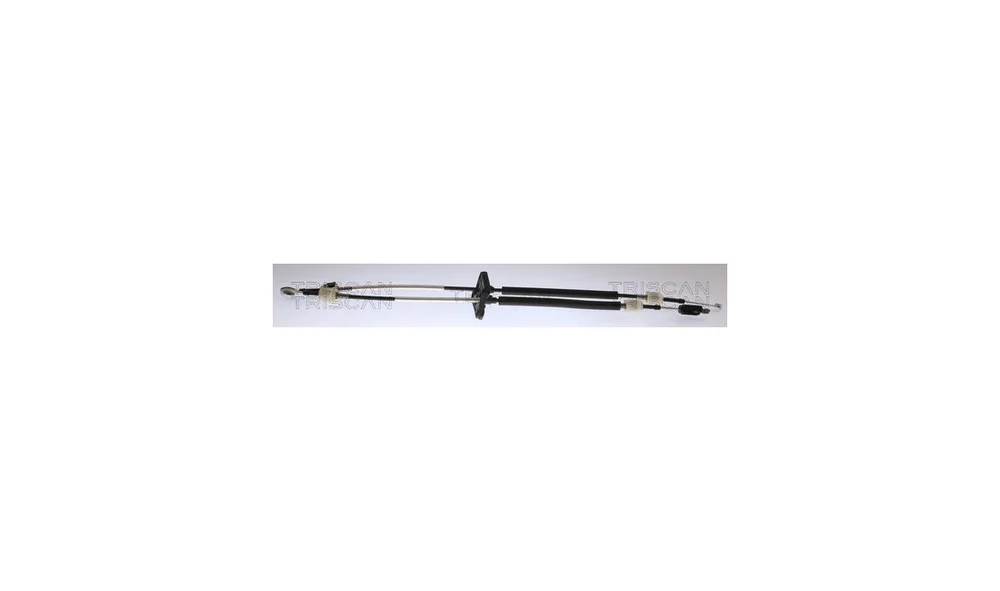 Kabel, girmekanisme 8140 10727 (Triscan) v:361395 Kabel, girmekanisme 8140 10727 (Triscan) v:361395
