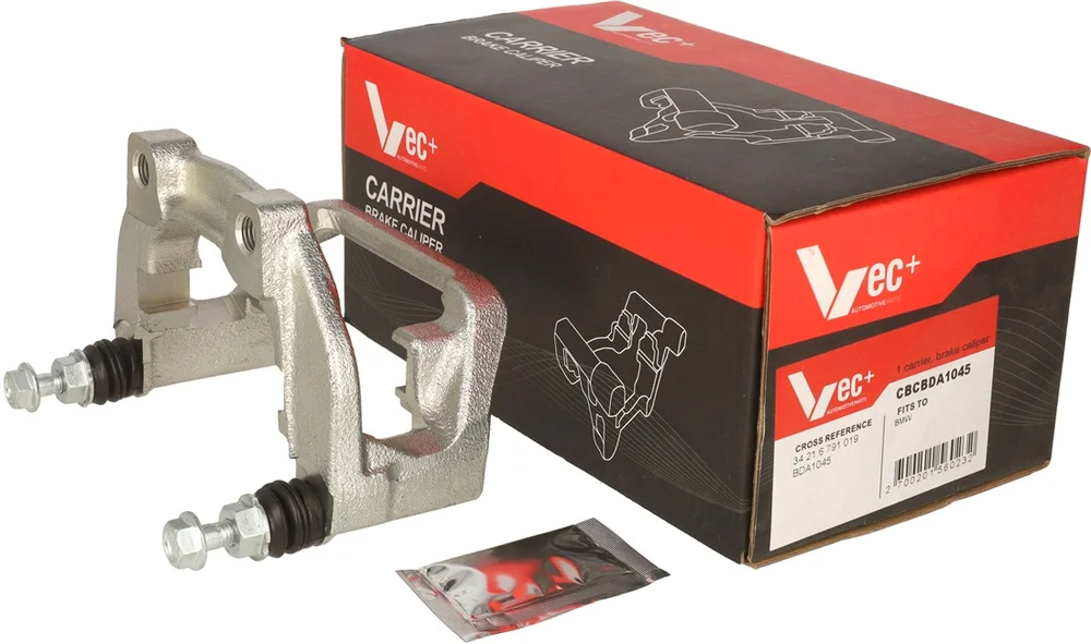 Holder, Bremsecaliper BDA1045 (Vector) v:6585744
