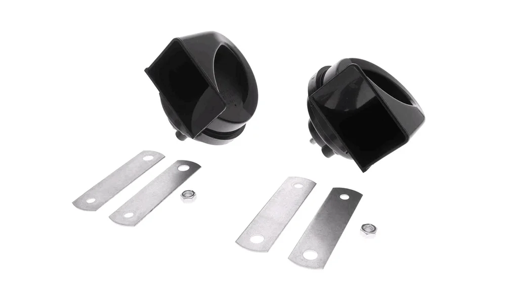 Horn – V20-77-0313 – (Vemo) v:1740319 Horn – V20-77-0313 – (Vemo) v:1740319