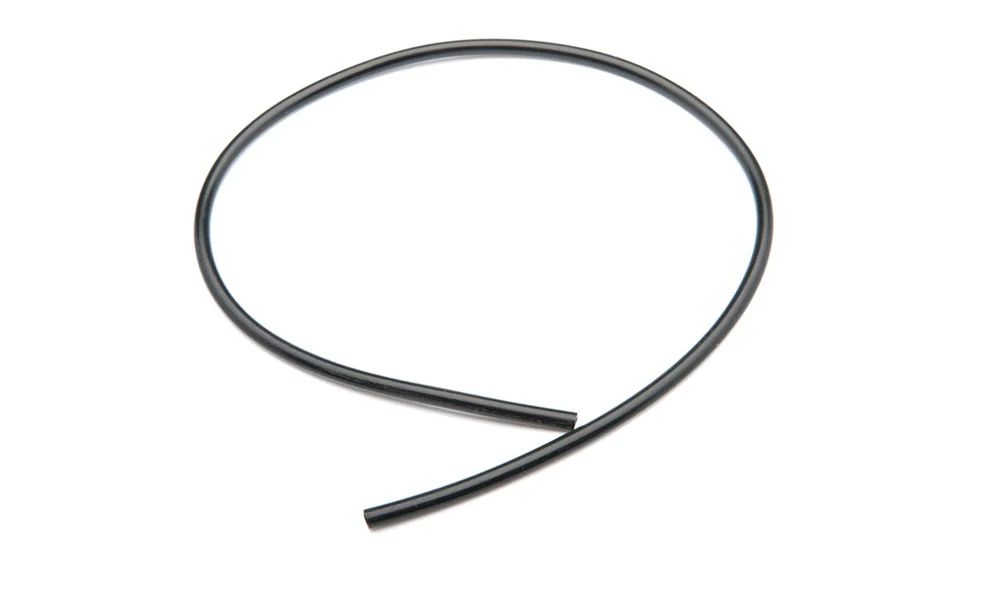Oljeslange 0,5 meter 3-5 mm sort v:9696452