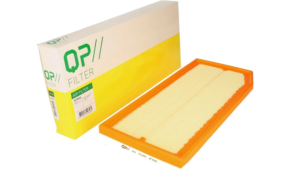 Luftfilter - WA9926 - (QP Filter) v:3277269