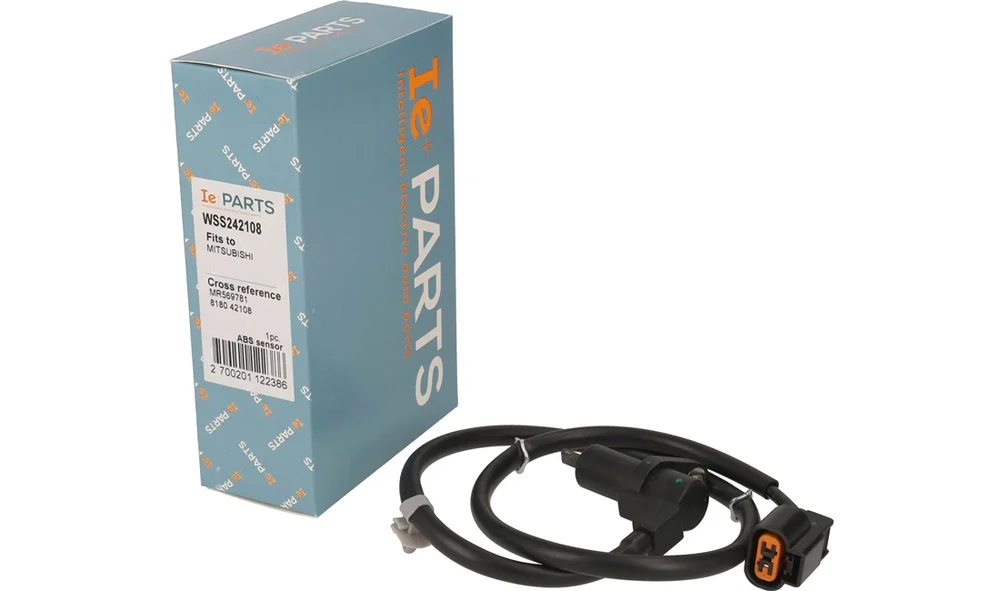 Sensor, Abs - 8180 42108 - (Ie+ PARTS) v:8078393