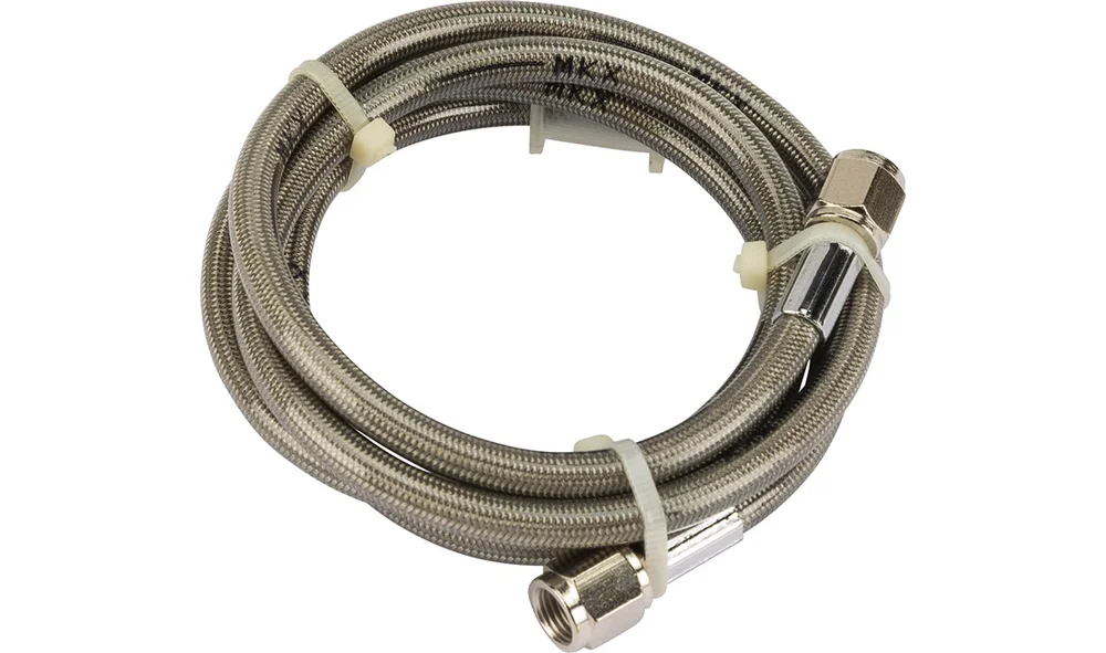 Bremseslange armert universal 120 cm v:7184076