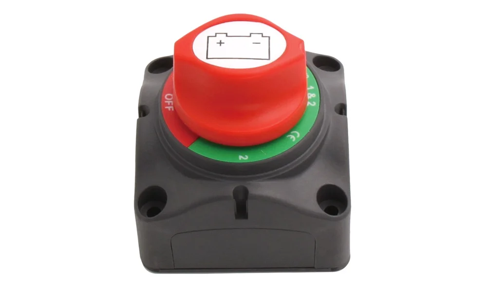 1852 batteriskifter 275Amp 12-48 vdc v:8273131