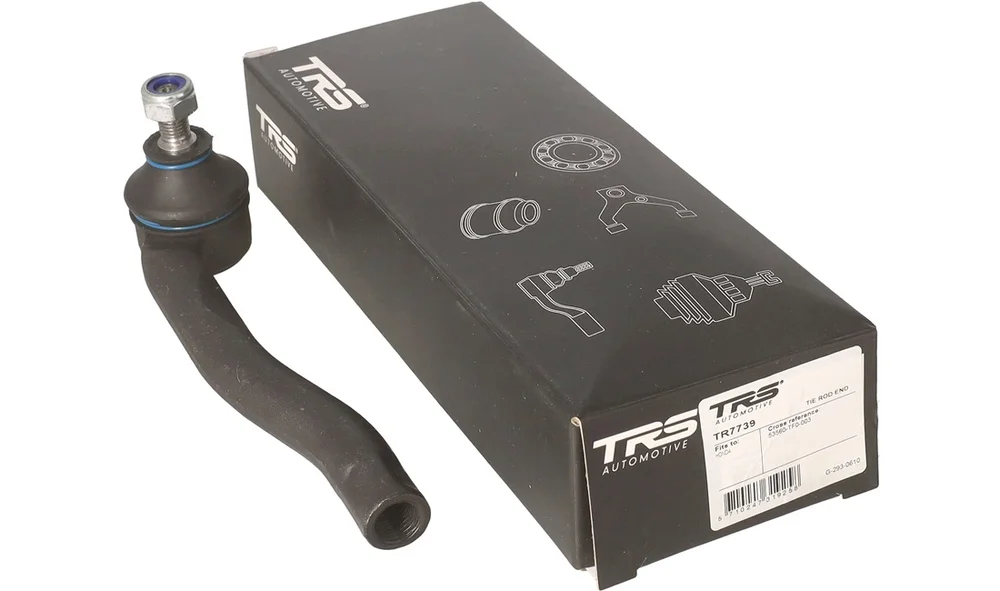 Parallellstag - JTE7739 - (TRS) v:4081886