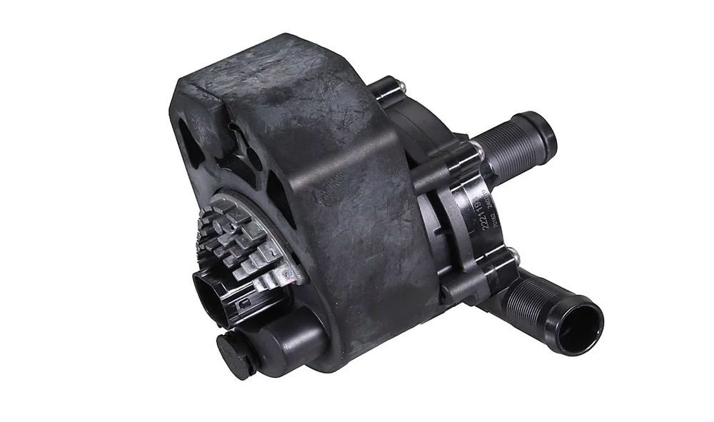 Ekstra vannpumpe 2221193 GREENPARTS (Met v:734623
