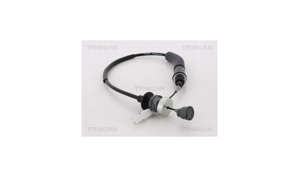 Clutchkabel 8140 10216A Original (Trisca v:9930710