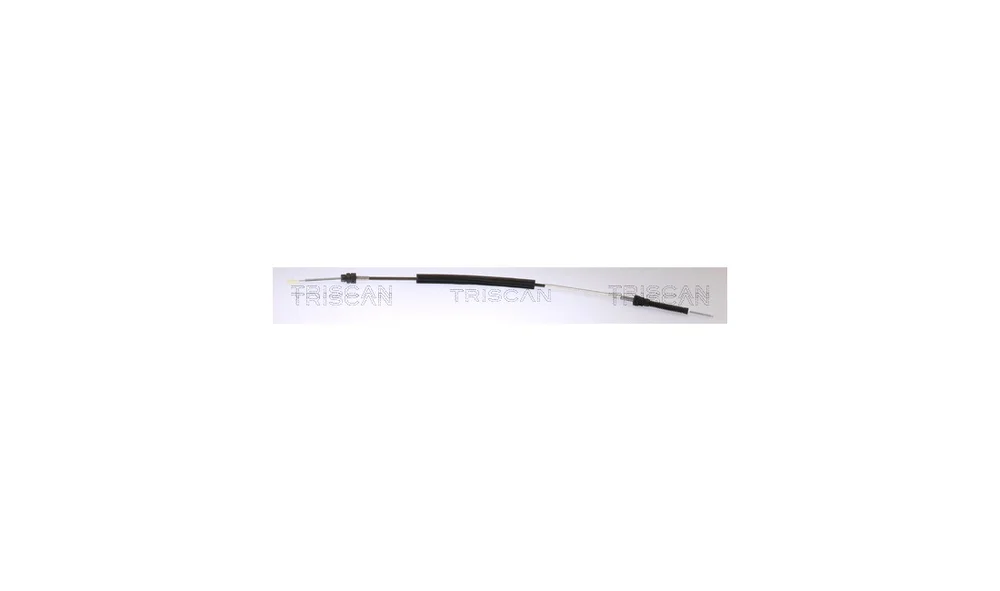 Kabel, girmekanisme 8140 29723 (Triscan) v:5043073 Kabel, girmekanisme 8140 29723 (Triscan) v:5043073