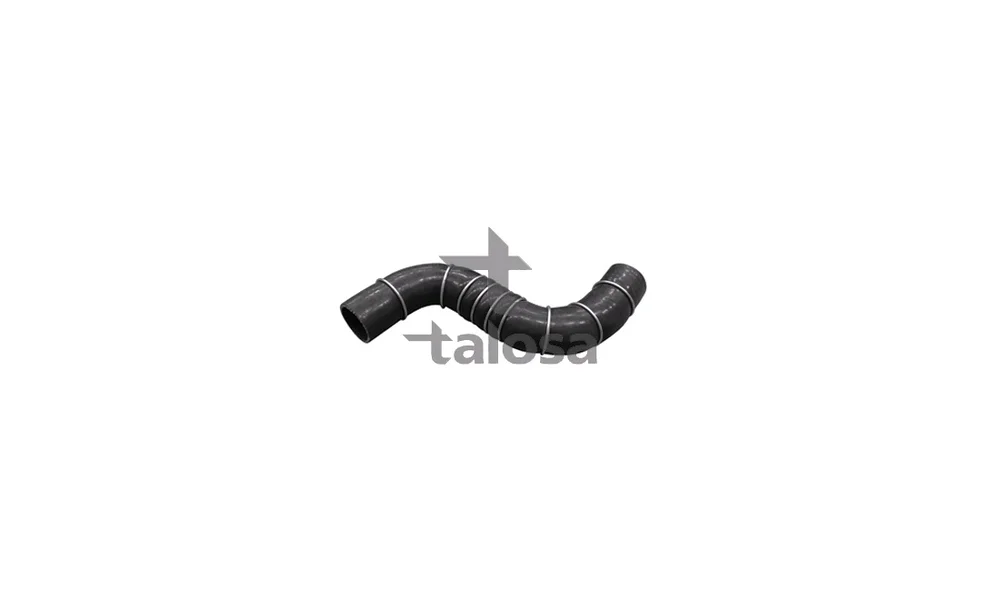 Ladeluftslange – 66-14986 – (Talosa) v:3625438 Ladeluftslange – 66-14986 – (Talosa) v:3625438